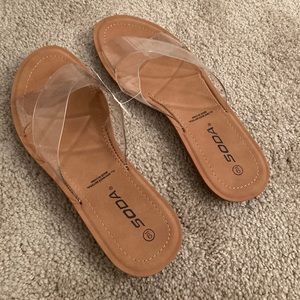 Sandals